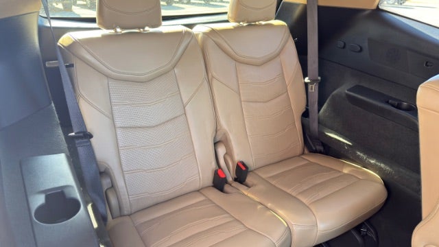 2020 Cadillac XT6 FWD Premium Luxury