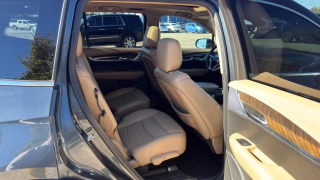 2020 Cadillac XT6 FWD Premium Luxury