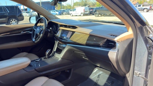 2020 Cadillac XT6 FWD Premium Luxury