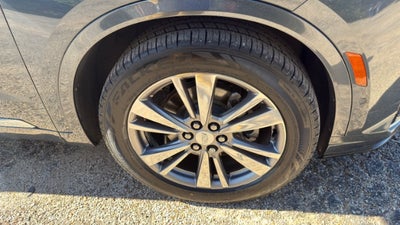 2020 Cadillac XT6 FWD Premium Luxury