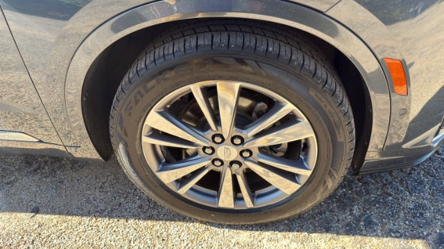 2020 Cadillac XT6 FWD Premium Luxury