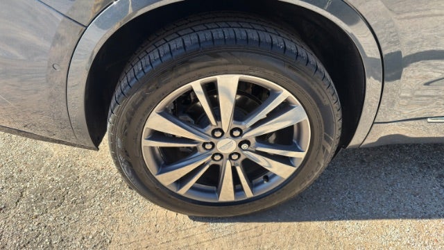 2020 Cadillac XT6 FWD Premium Luxury