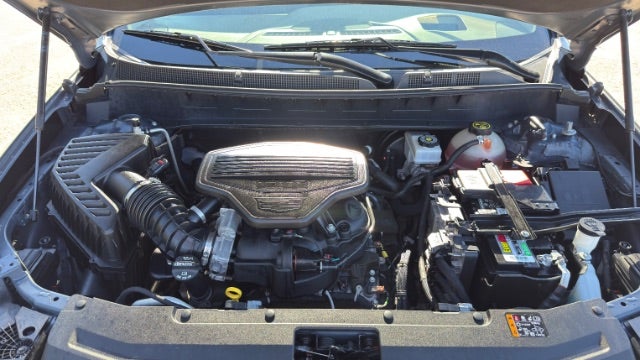 2020 Cadillac XT6 FWD Premium Luxury