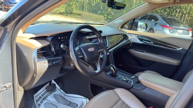 2020 Cadillac XT6 FWD Premium Luxury