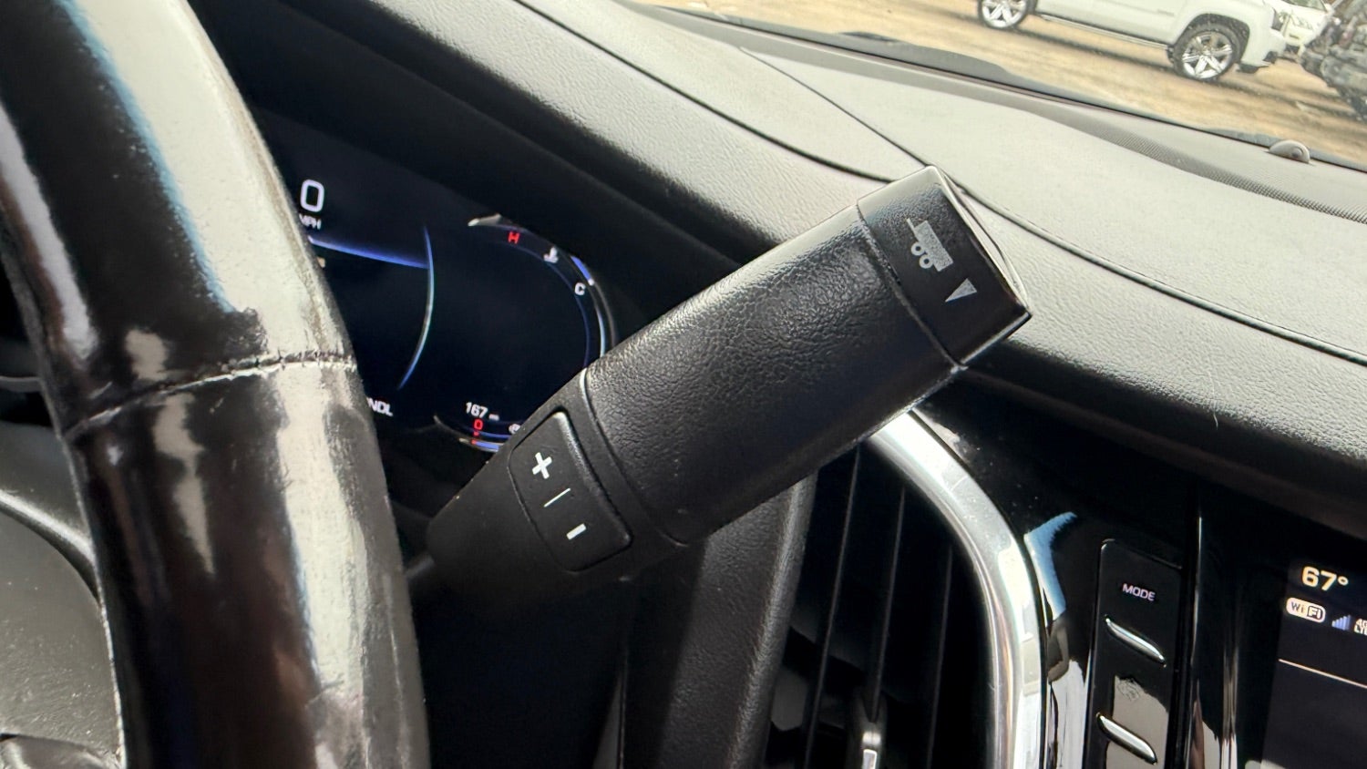 2018 Cadillac Escalade ESV Luxury