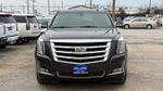 2018 Cadillac Escalade ESV Luxury