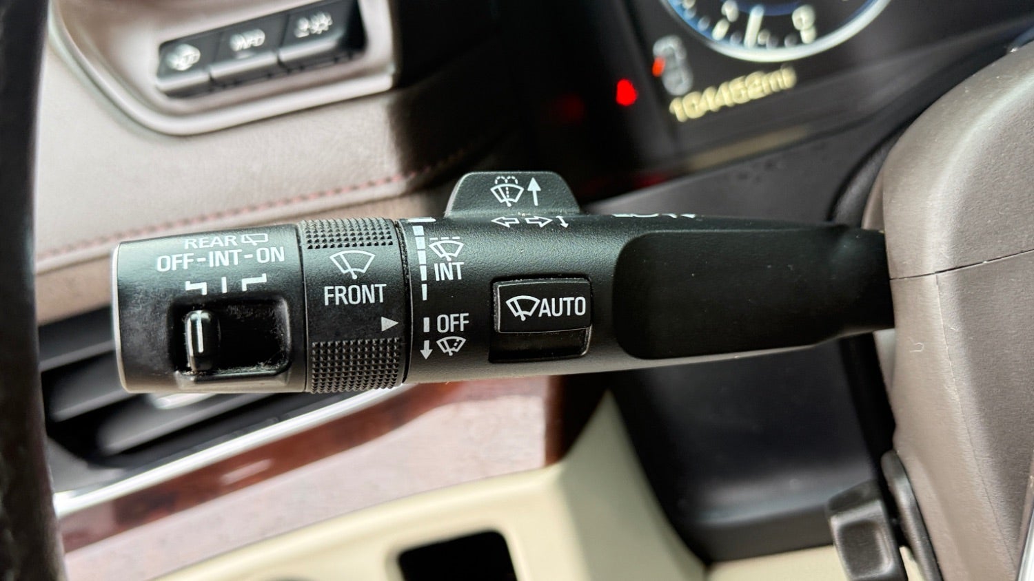 2015 Cadillac Escalade Luxury