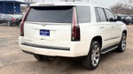 2015 Cadillac Escalade Luxury