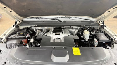 2015 Cadillac Escalade Luxury