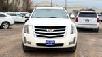 2015 Cadillac Escalade Luxury