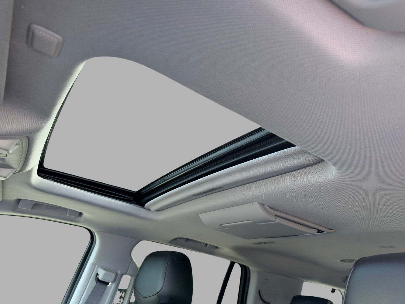 2016 Cadillac Escalade Premium Collection