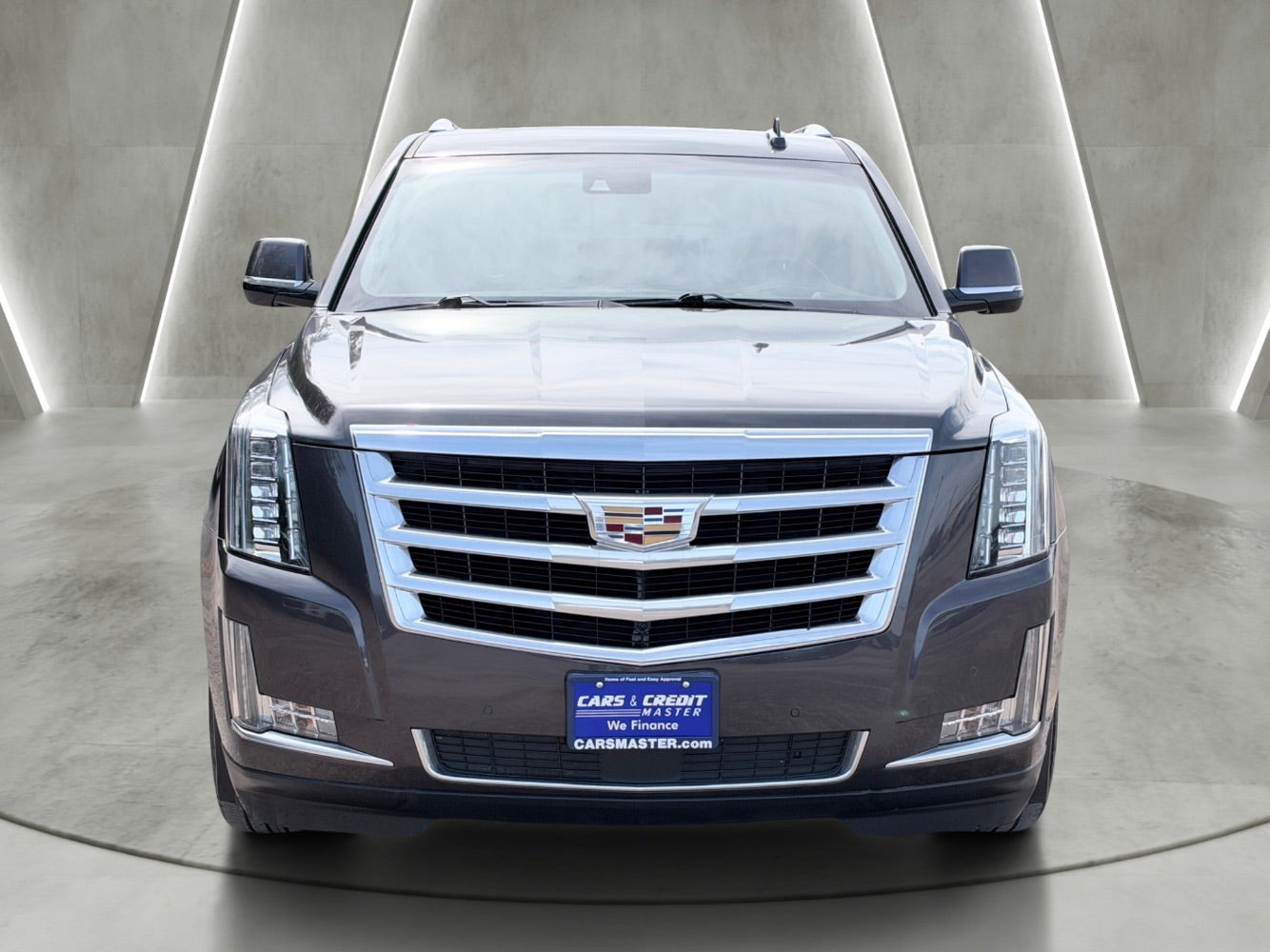 2016 Cadillac Escalade Premium Collection