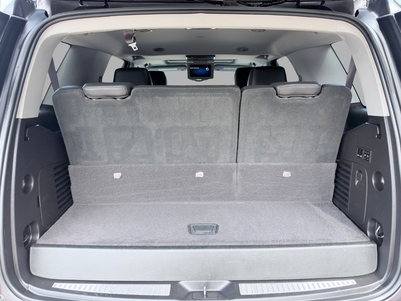 2016 Cadillac Escalade Premium Collection