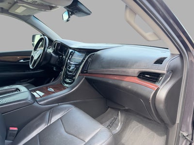 2016 Cadillac Escalade Premium Collection