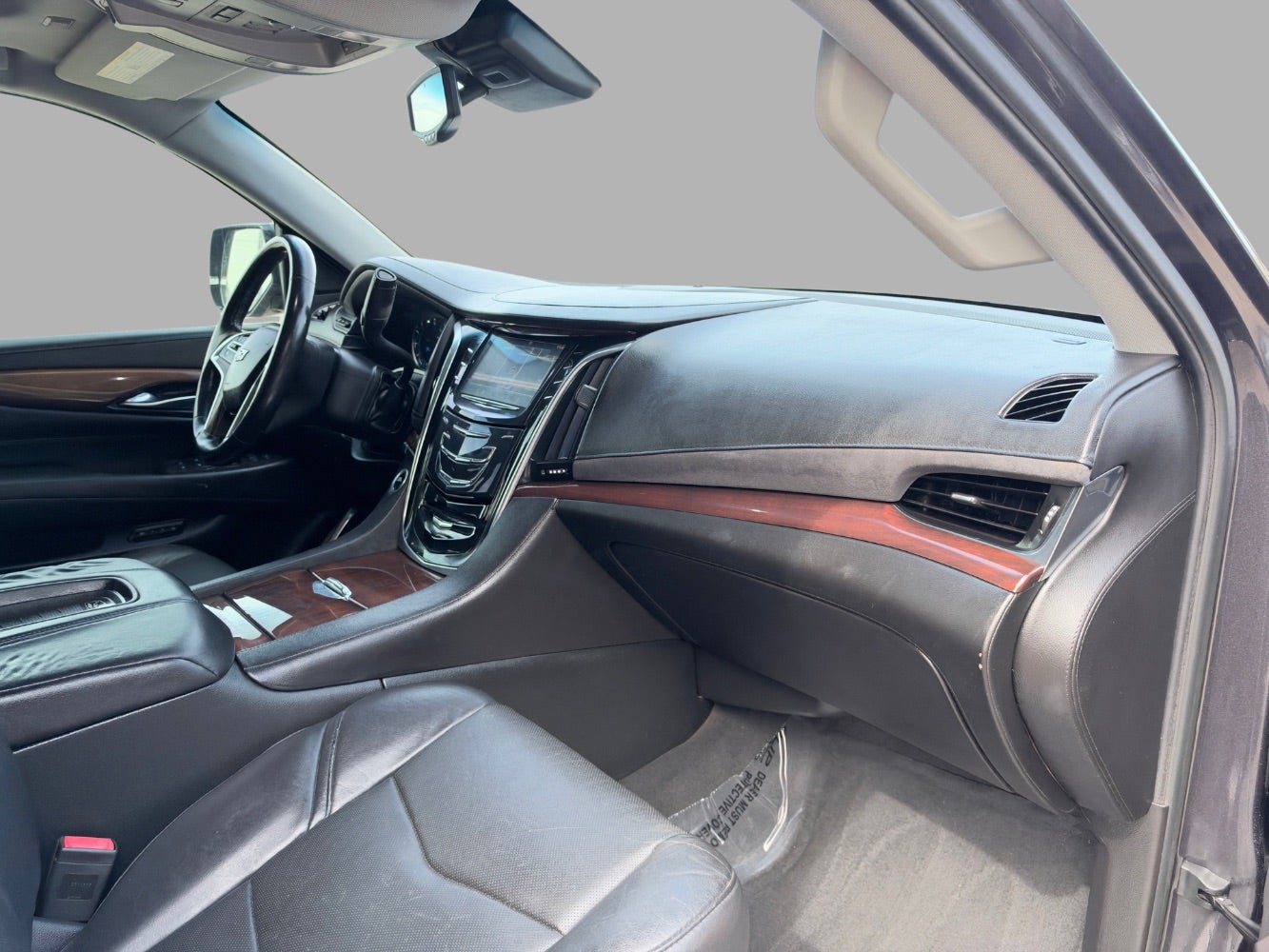 2016 Cadillac Escalade Premium Collection