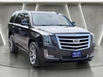 2016 Cadillac Escalade Premium Collection