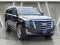 2016 Cadillac Escalade Premium Collection