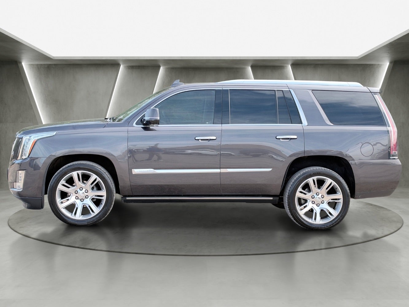 2016 Cadillac Escalade Premium Collection