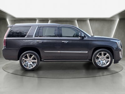 2016 Cadillac Escalade Premium Collection