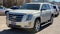 2017 Cadillac Escalade Premium Luxury