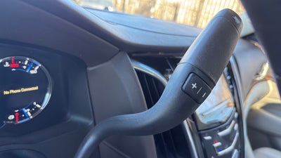 2017 Cadillac Escalade Premium Luxury