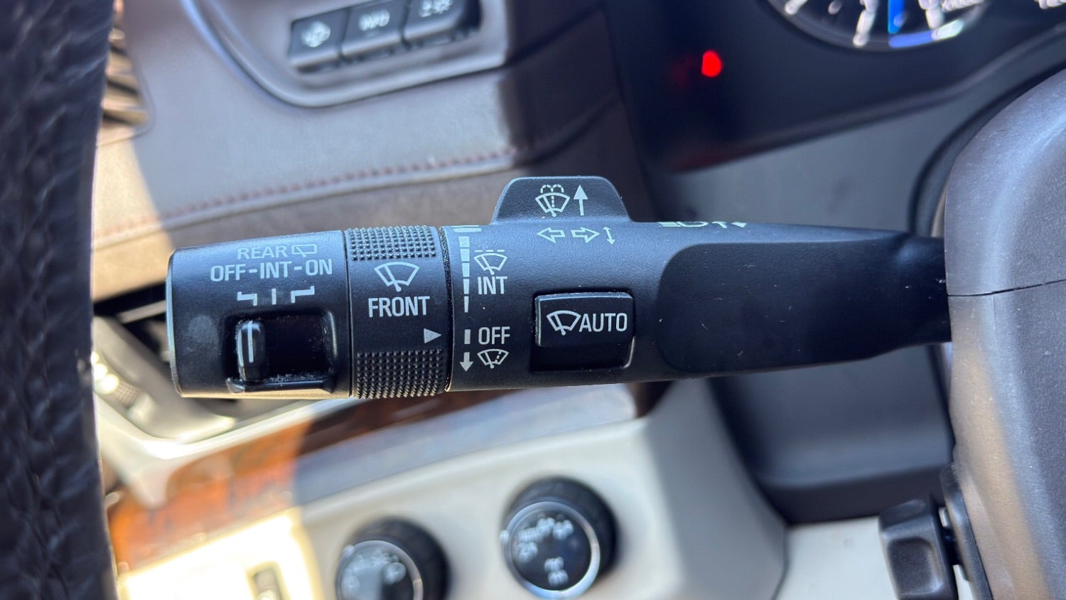 2017 Cadillac Escalade Premium Luxury