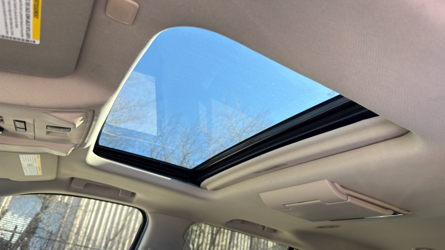 2017 Cadillac Escalade Premium Luxury