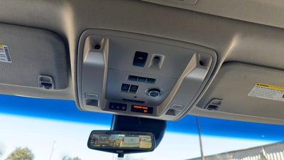 2017 Cadillac Escalade Premium Luxury