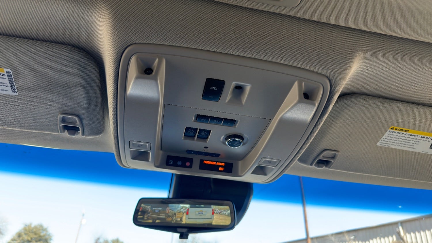 2017 Cadillac Escalade Premium Luxury