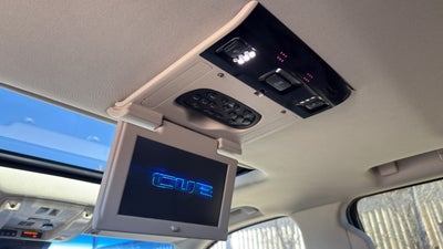 2017 Cadillac Escalade Premium Luxury