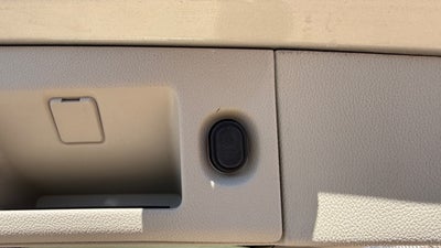 2017 Cadillac Escalade Premium Luxury