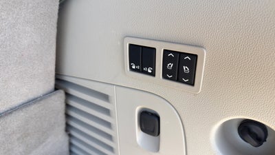 2017 Cadillac Escalade Premium Luxury