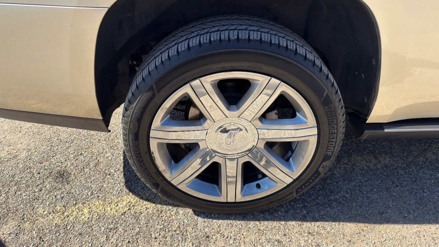 2017 Cadillac Escalade Premium Luxury