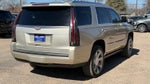 2017 Cadillac Escalade Premium Luxury
