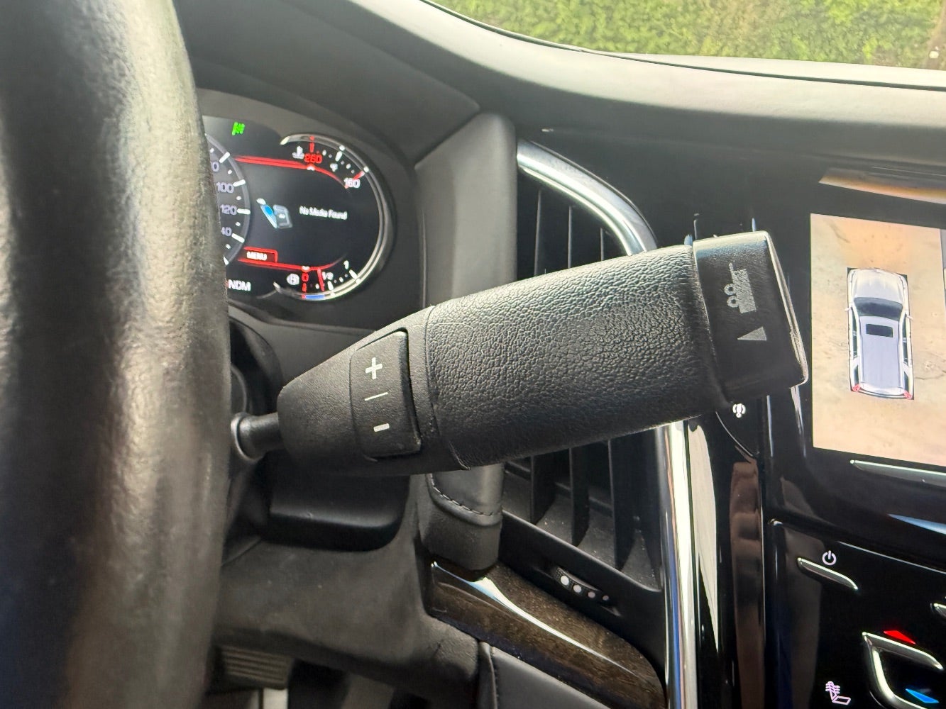 2016 Cadillac Escalade Platinum