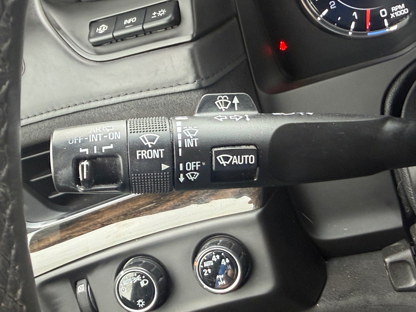 2016 Cadillac Escalade Platinum