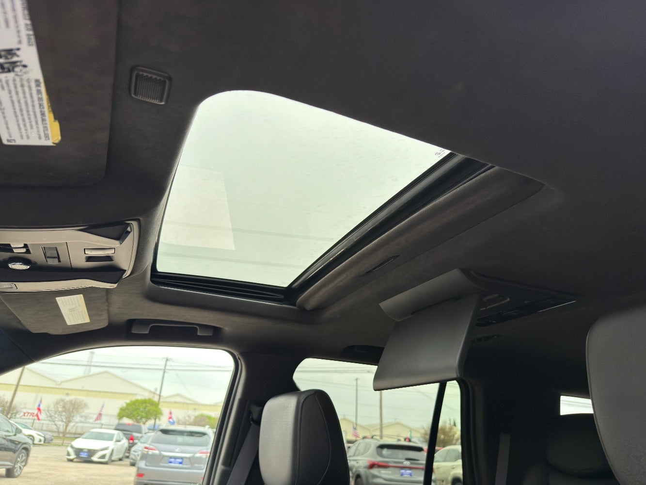 2016 Cadillac Escalade Platinum