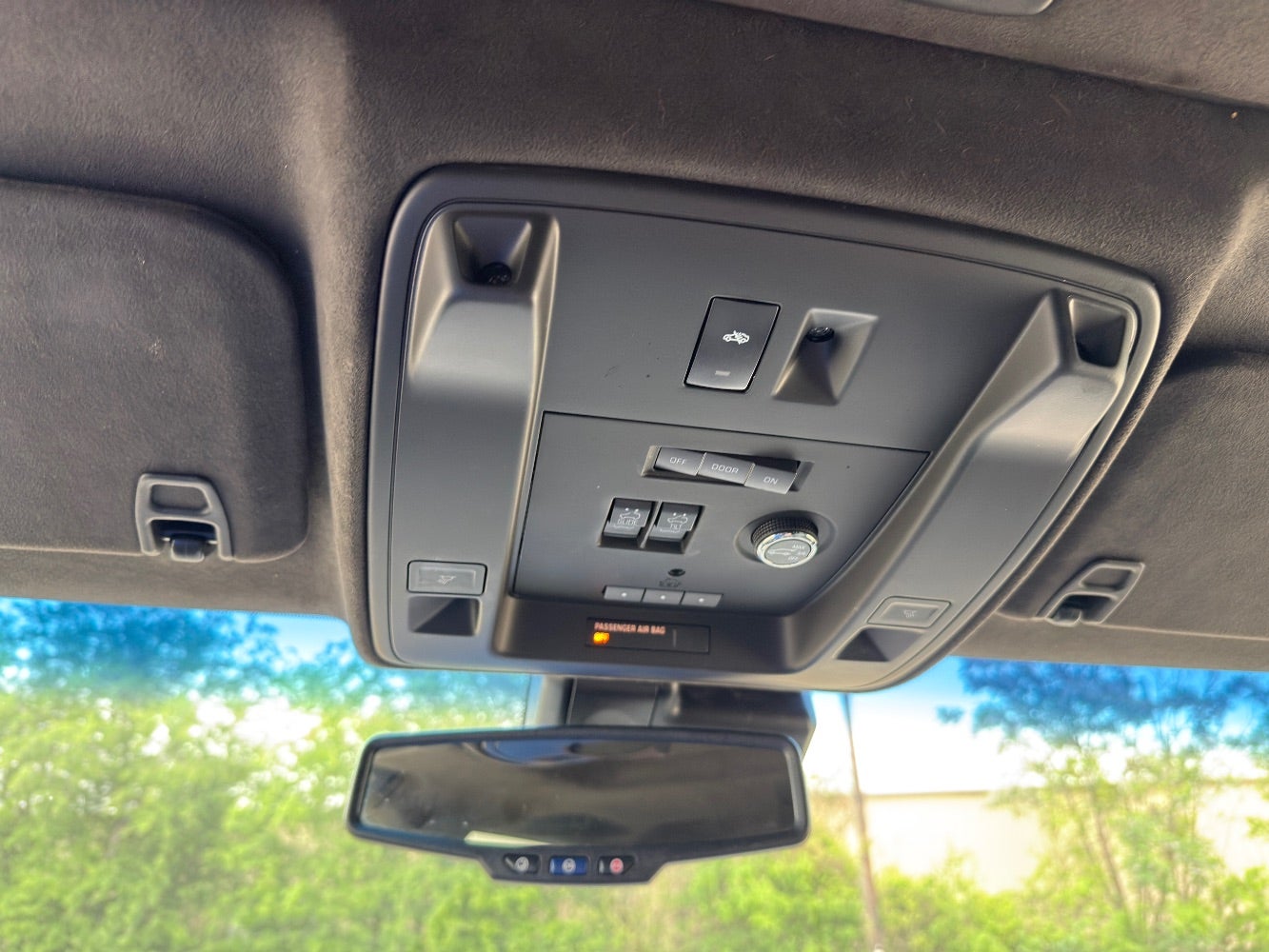 2016 Cadillac Escalade Platinum