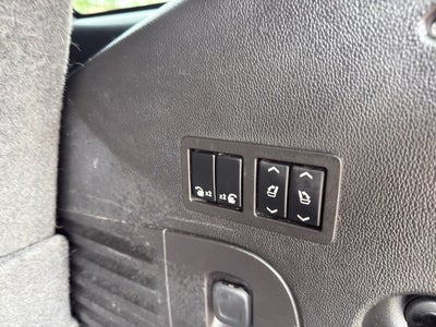 2016 Cadillac Escalade Platinum