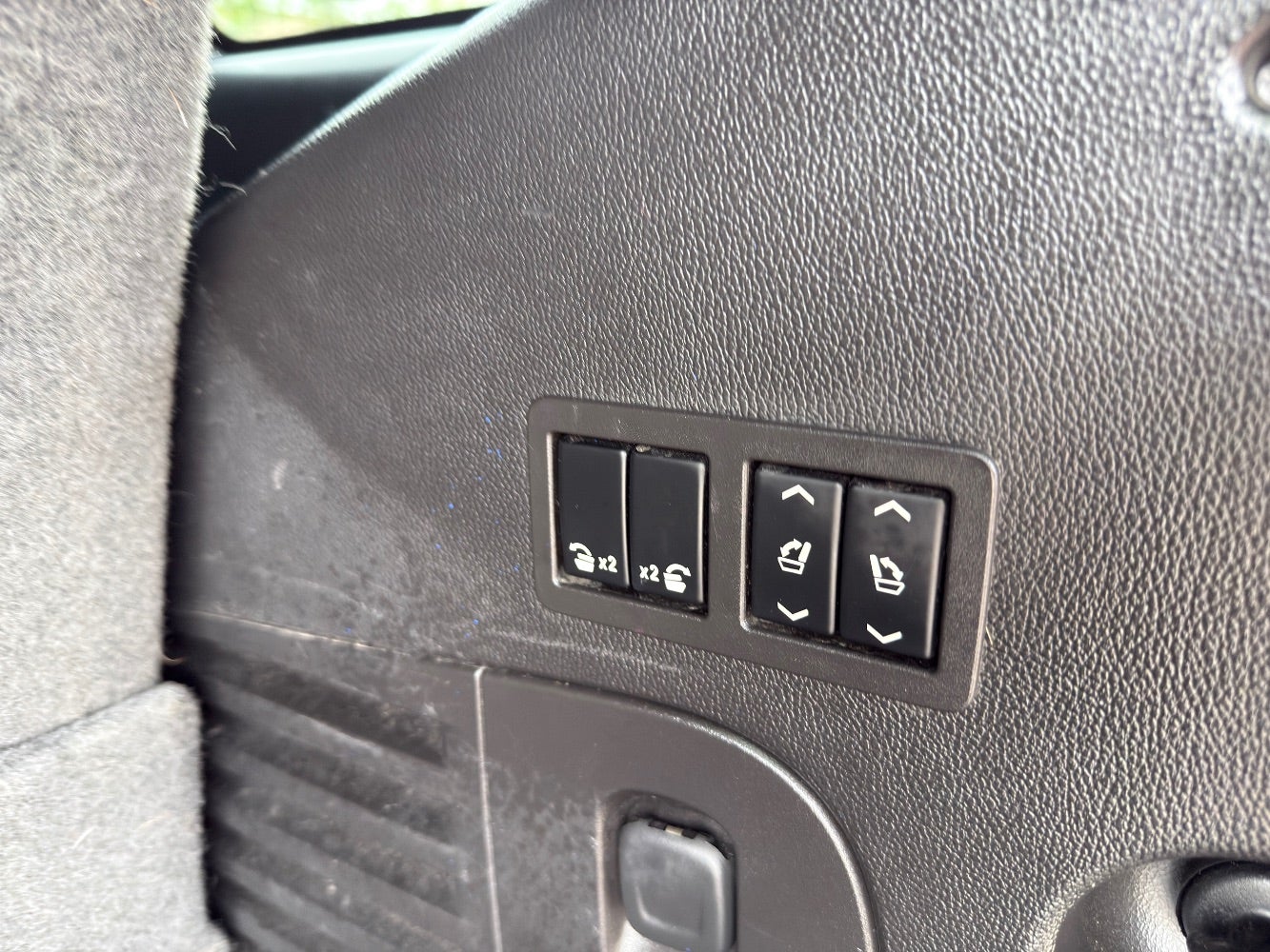 2016 Cadillac Escalade Platinum