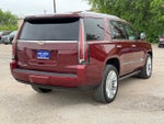 2016 Cadillac Escalade Platinum