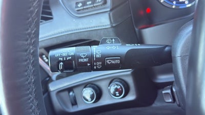 2017 Cadillac Escalade Platinum