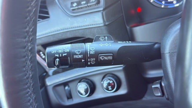 2017 Cadillac Escalade Platinum