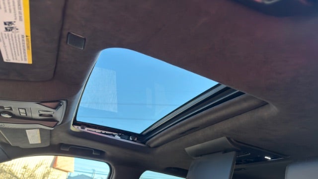 2017 Cadillac Escalade Platinum