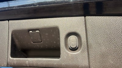 2017 Cadillac Escalade Platinum