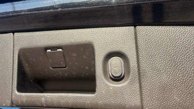 2017 Cadillac Escalade Platinum