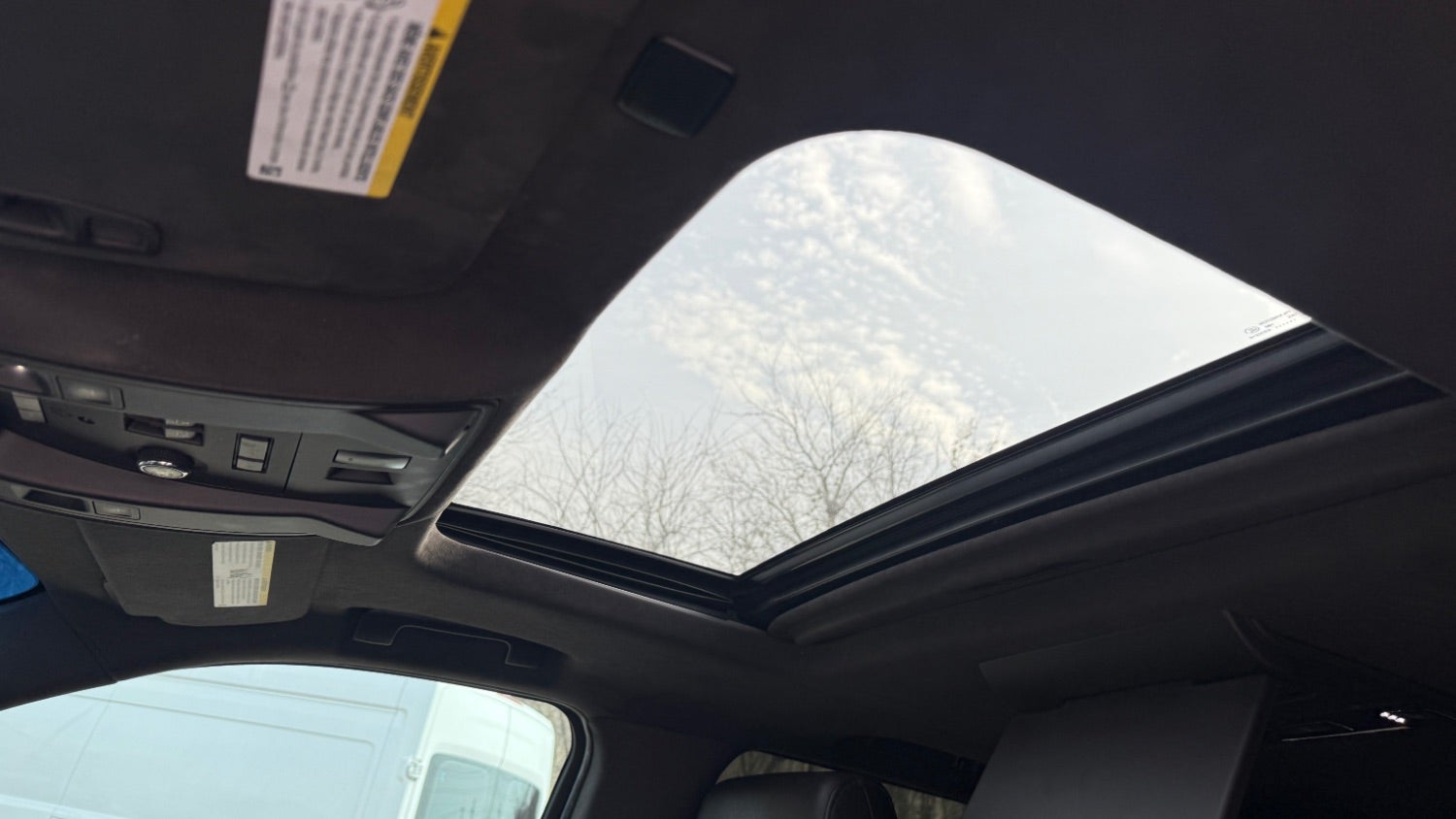 2017 Cadillac Escalade Platinum