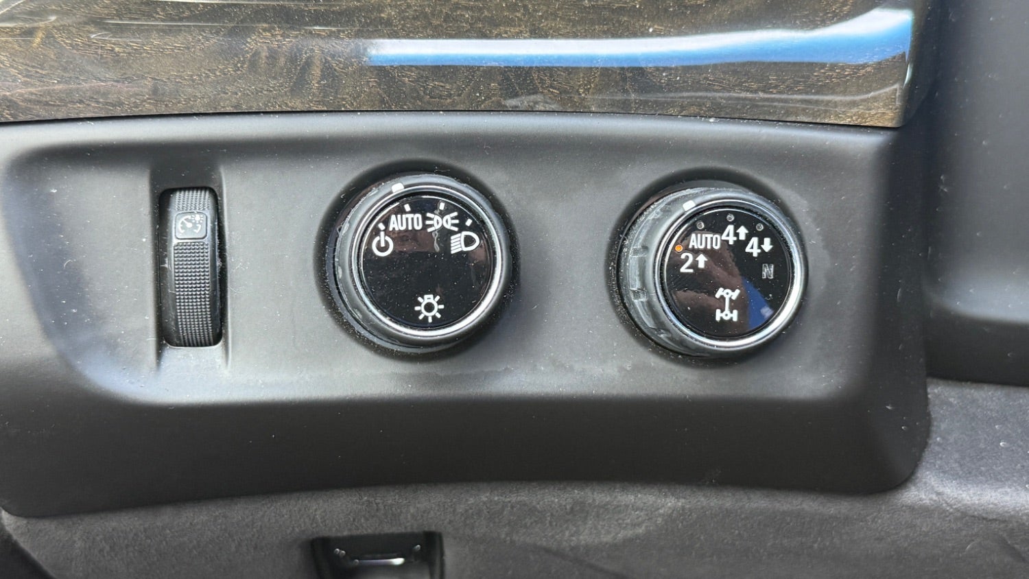 2017 Cadillac Escalade Platinum