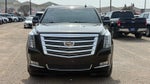 2017 Cadillac Escalade Platinum