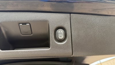 2017 Cadillac Escalade Platinum